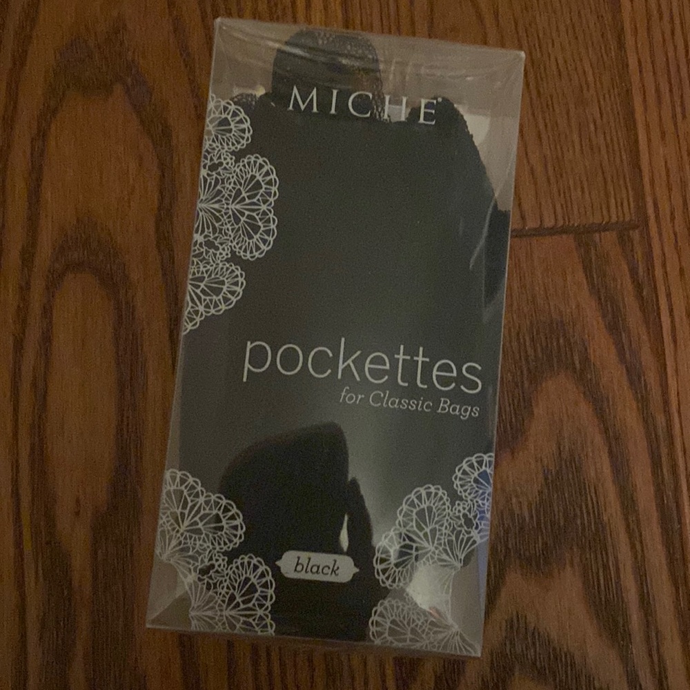Pockettes
